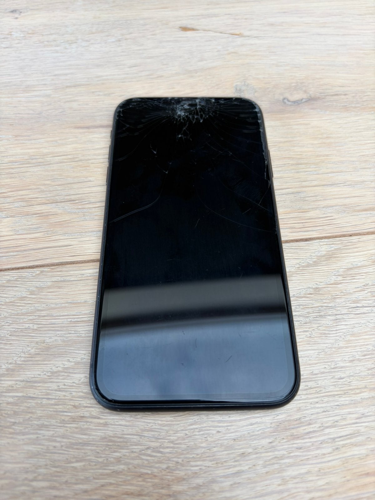Iphone 11, Ophalen, Zo goed als nieuw, IPhone 11