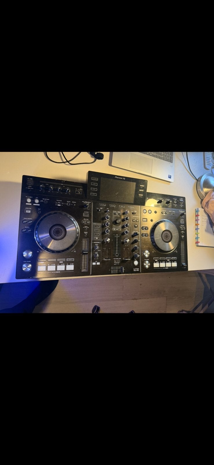 Xdj-rx mengpaneel, Muziek en Instrumenten, Ophalen, Zo goed als nieuw