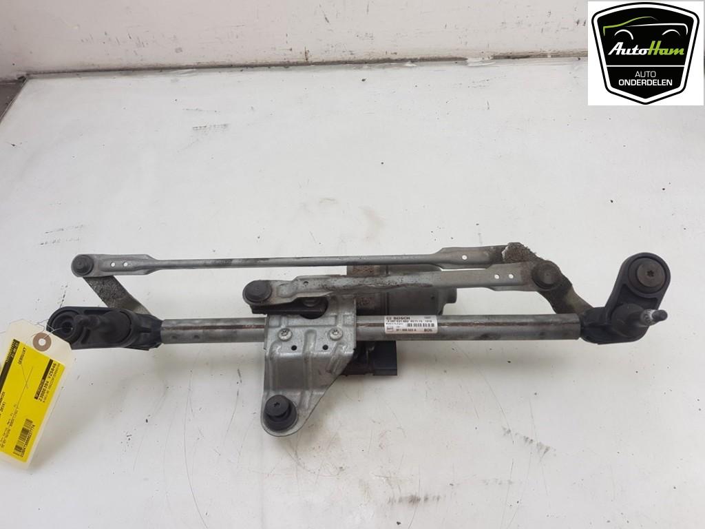 RUITENWISSER MECH + MOTOR Seat Leon (5FB) (01-2012/08-2020), Robert Bosch AG, Gebruikt, Seat, Robert-Bosch-Allee 1
74232  Abstatt, DE