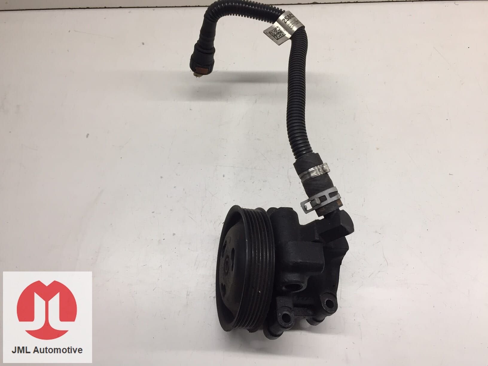 STUURBEKRACHTIGINGSPOMP STUURPOMP VW GOLF III, Volkswagen, -, Utilisé, -