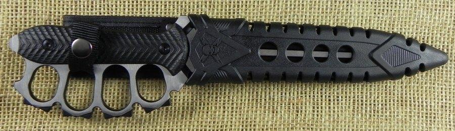 M48 Trenchmes, Trench knife, Verzamelen, Militaria | Algemeen, Ophalen of Verzenden