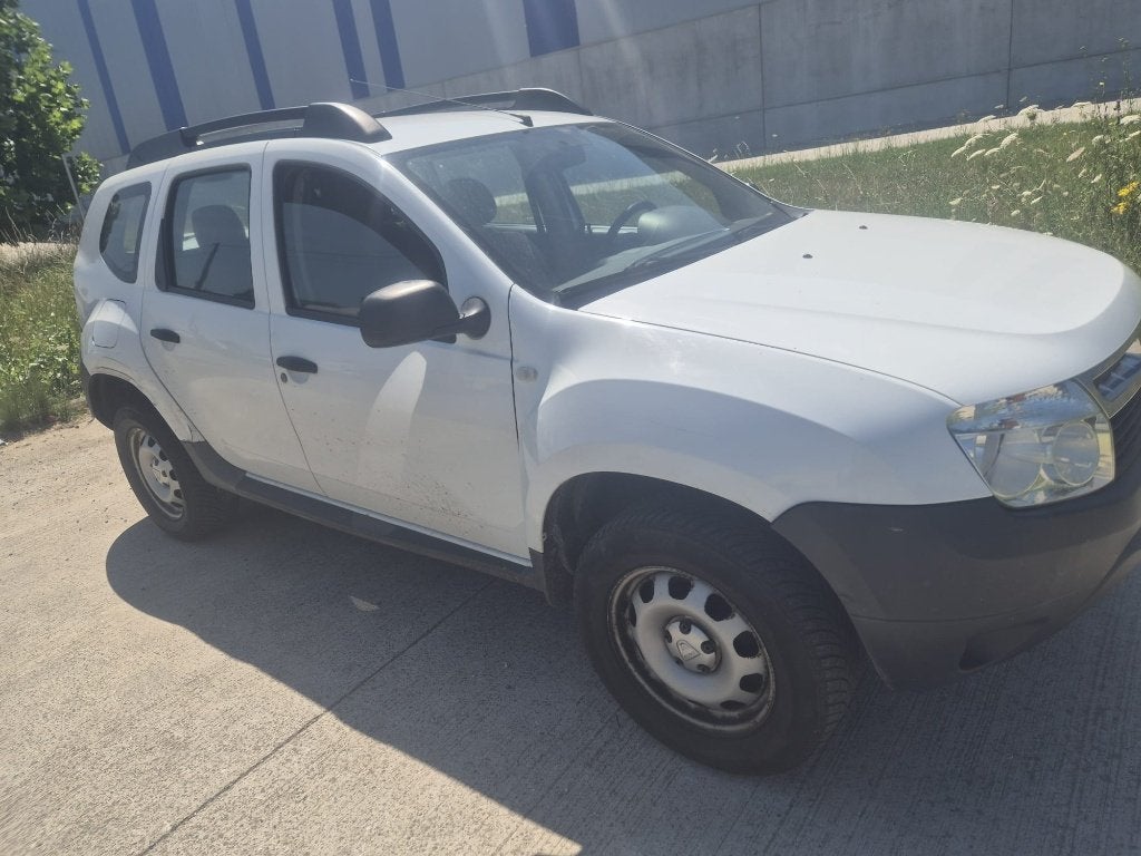 Dacia Duster  1.6 Essence, Autos, Achat, Entreprise, Duster, Boîte manuelle