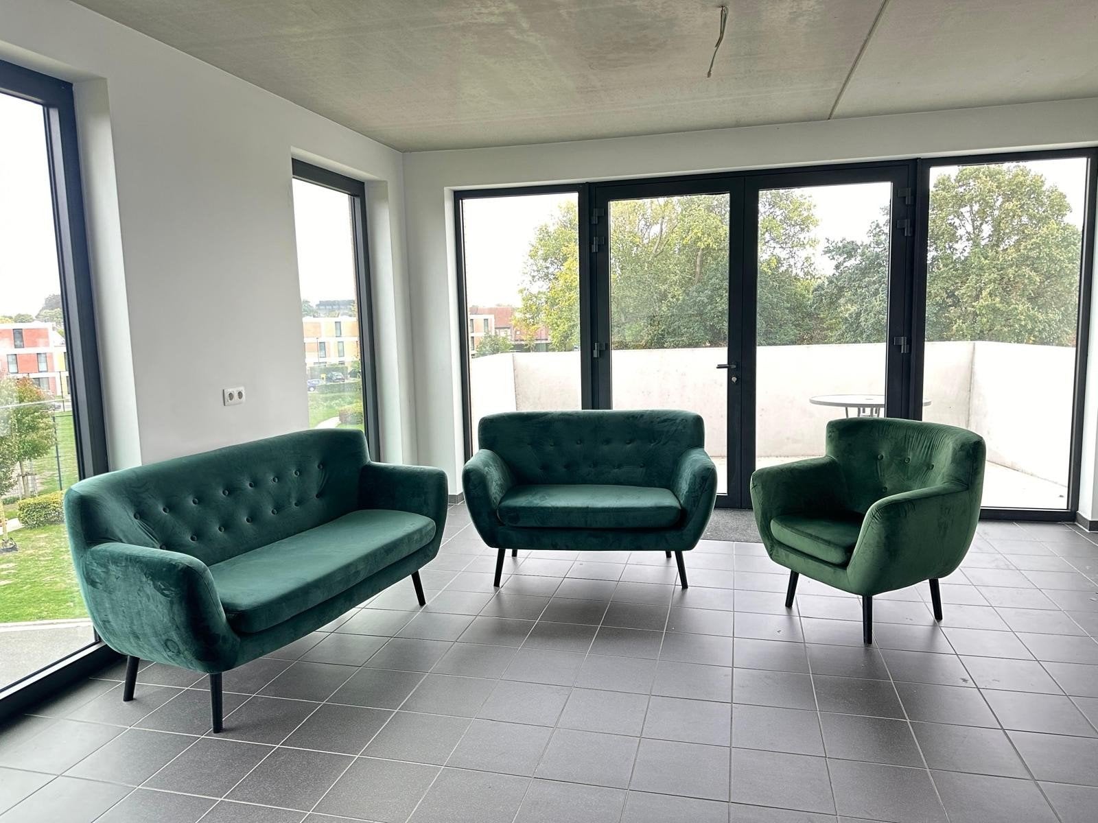 Complete meubelset in zeer goede staat, Ophalen