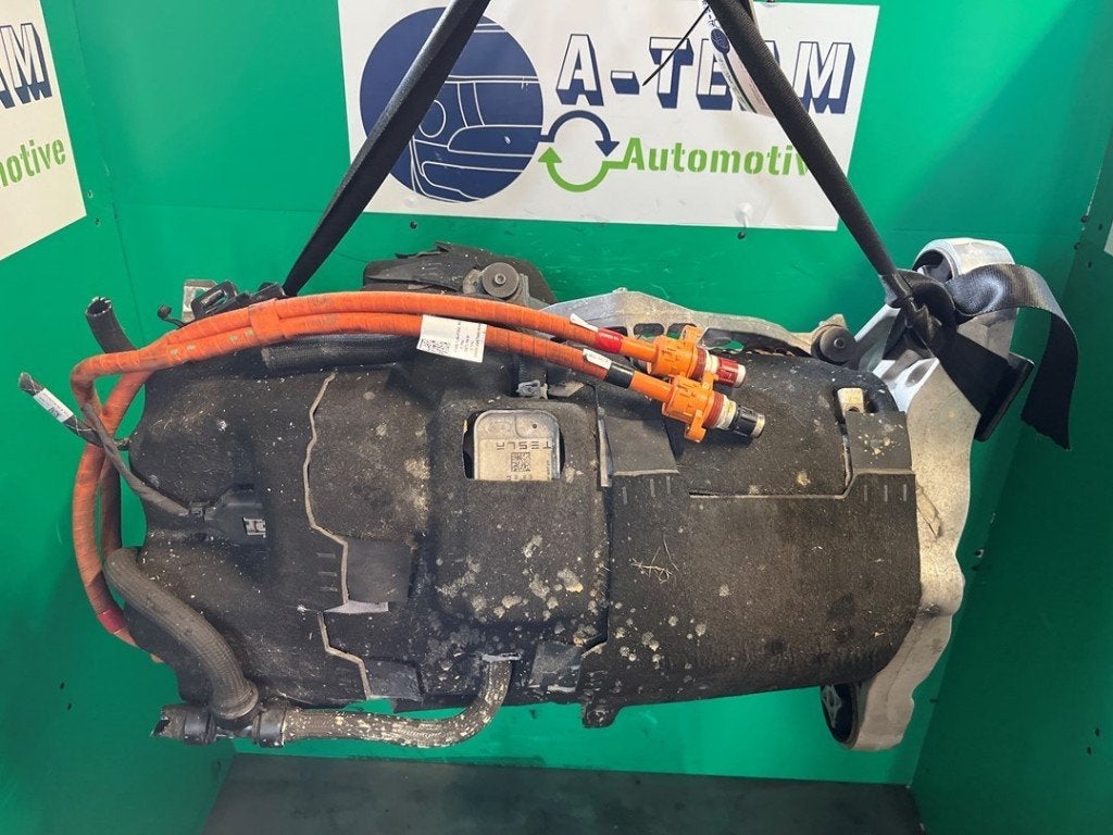 MOTOR Tesla Model X (|103530000E|T18C1434333|), Germany_Sales@tesla.com, Gebruikt, Overige automerken, Ludwig-Prandtl-Straße 27 - 29
12526  Berlin, DE