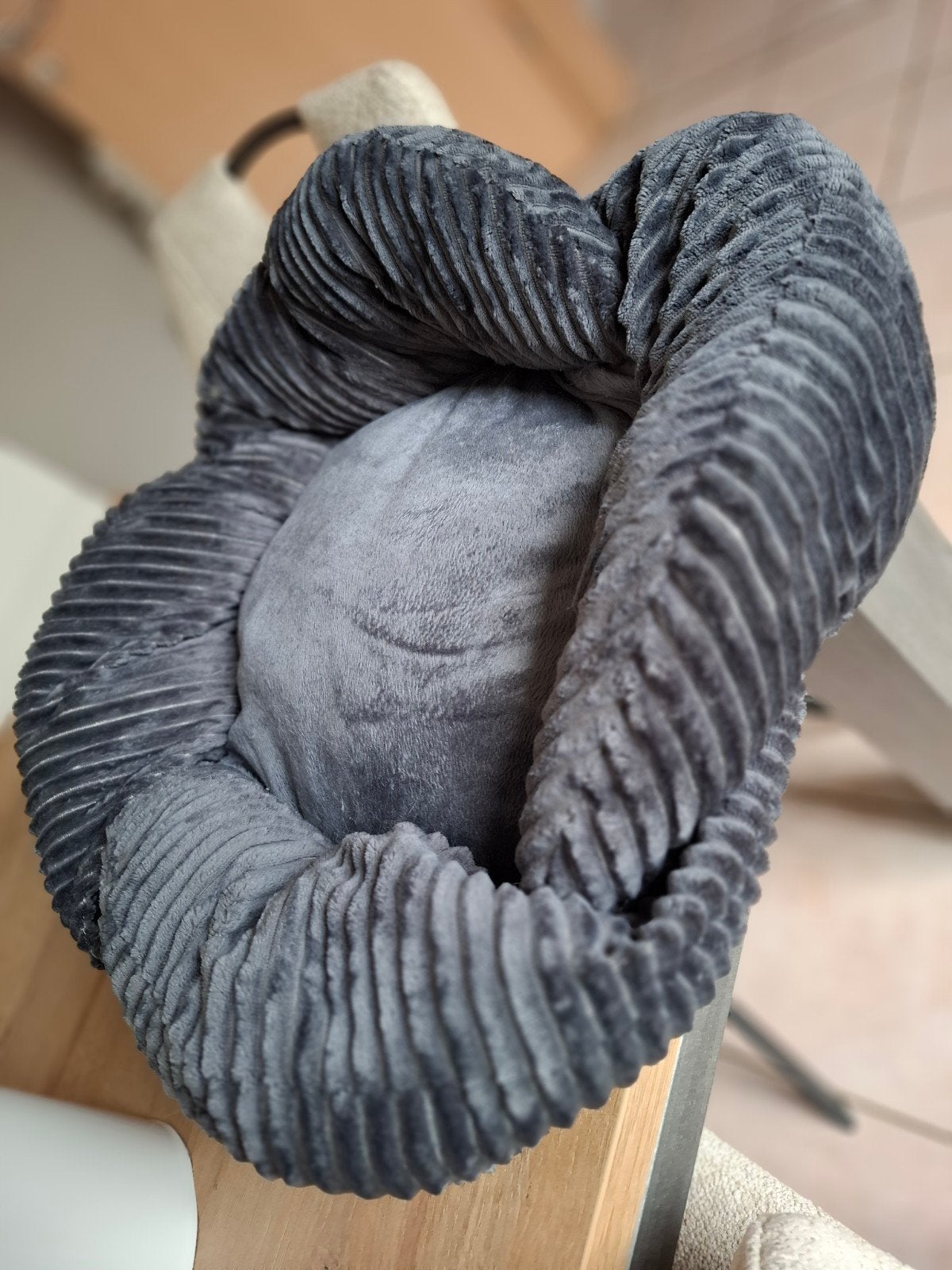 Panier pour chien NEUF, Enlèvement, Neuf