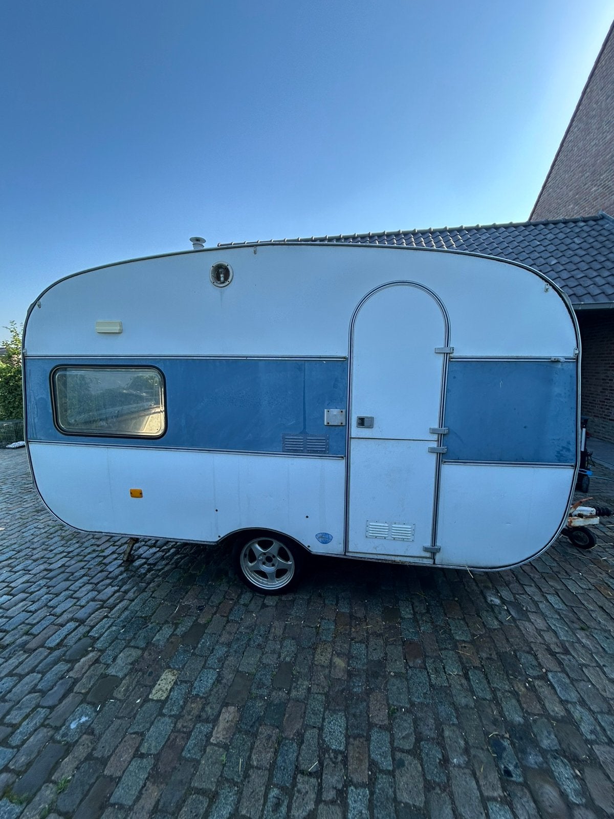Caravan Adria | Werfkeet, Particulier, Adria