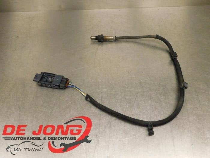 Nox sensor van een Peugeot Partner, Gebruikt, -, -, Ophalen of Verzenden