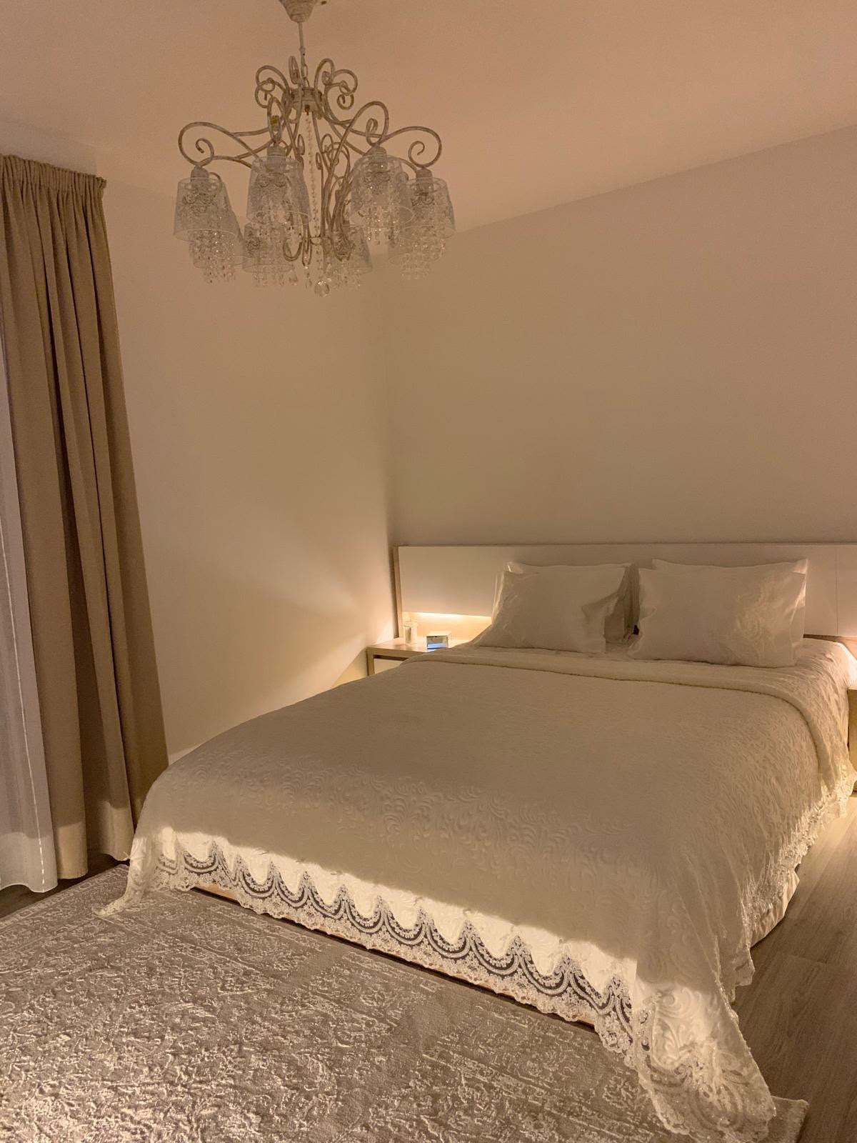 Chambre Coucher, Enlèvement, Utilisé