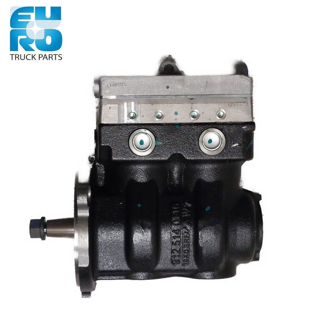 LUCHTCOMPRESSOR VO.FH4 17- WABCO + deposit 200 22101753R, -, Volvo, -, Neuf