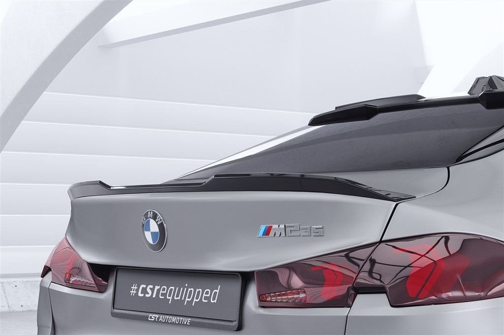 CSR Automotive Achterklep Spoiler Bmw 2 Serie F74 Gran Coupe, Verzenden