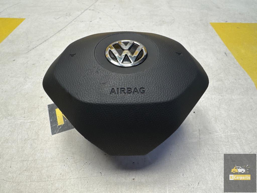 Volkswagen T-ROC T-CROSS Stuurairbag 2GM880201G, Info@fabrikant.eu, Fabrikant BV, Gebruikt, Fabrikantstraat 1
1000 AA  Amsterdam, NL