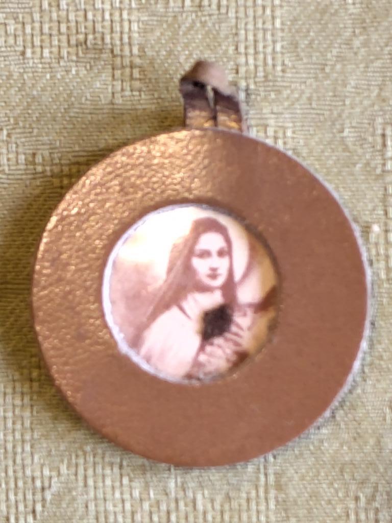 Relikwie van de H. Theresia van Lisieux, Ophalen of Verzenden