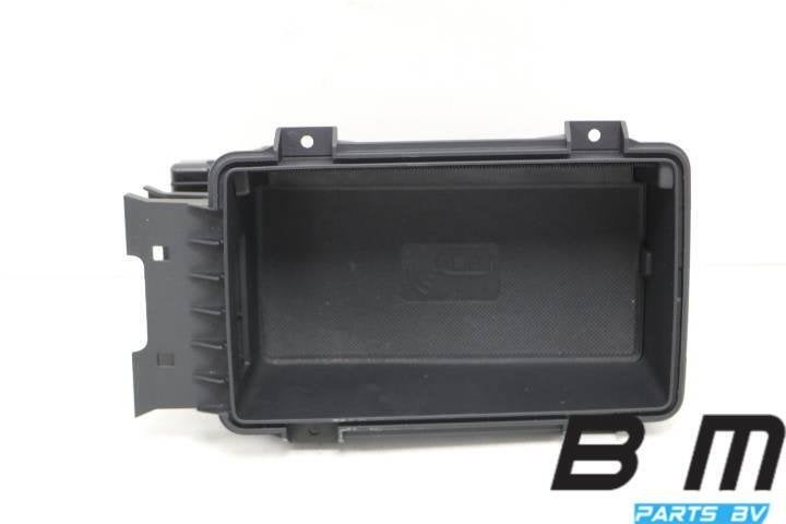Phone box Audi A3 8V 8V0035502, Utilisé