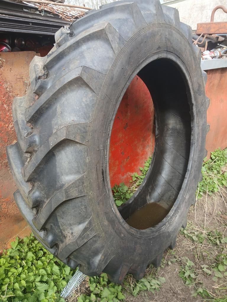 Traktorband 15.5 R38, Zakelijke goederen, Landbouw | Onderdelen | Banden, Velgen en Assen, Ophalen