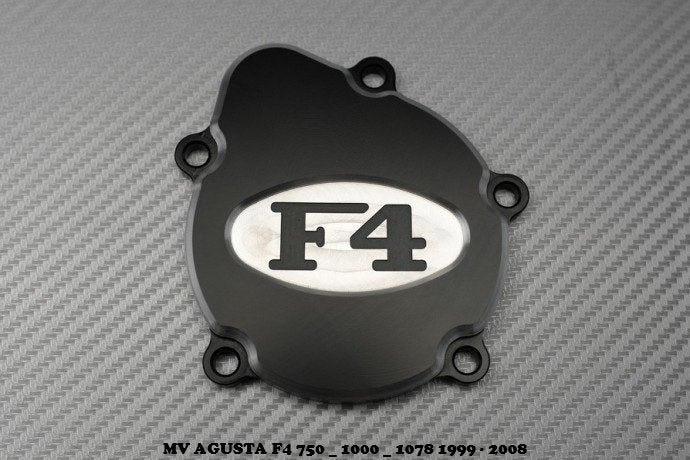 Dynamo Deksel MV AGUSTA F4 750 / 1000 / 1078 1999 - 2008, Motoren, Ophalen of Verzenden, Nieuw