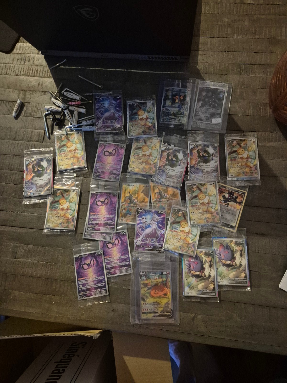 pokemon verschillende promos, Hobby & Loisirs créatifs, Jeux de cartes à collectionner | Pokémon, Enlèvement ou Envoi