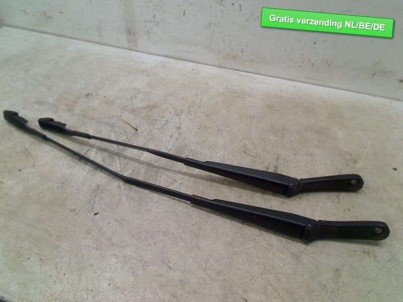 BRAS D'ESSUIE-GLACE AVANT set Audi S6 (C7) (4G1955408B), Auto-Union-Straße  1,
85057  Ingolstadt, DE, Info@audi.de, Audi, Utilisé