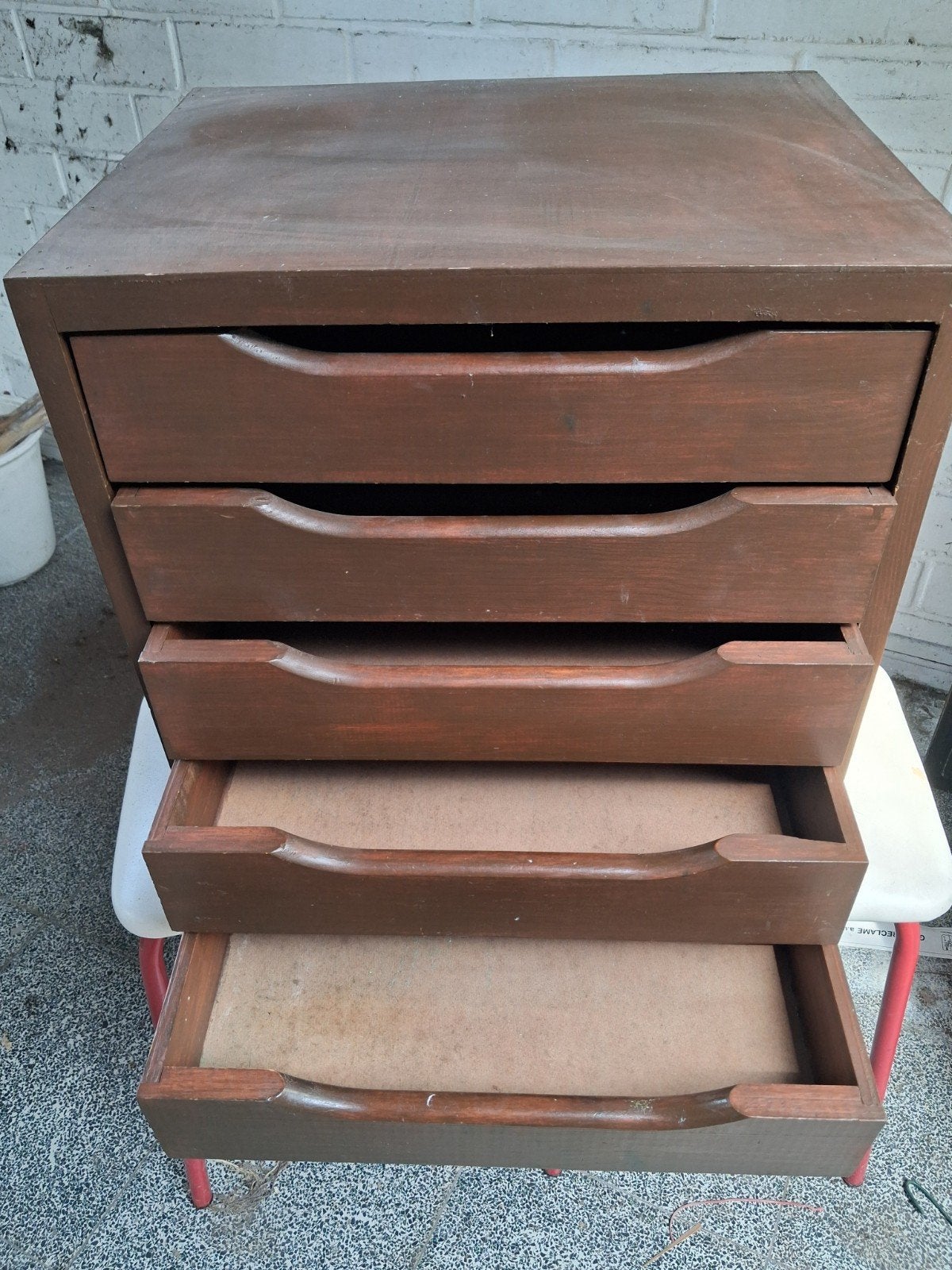 Commode, Maison & Meubles, Enlèvement