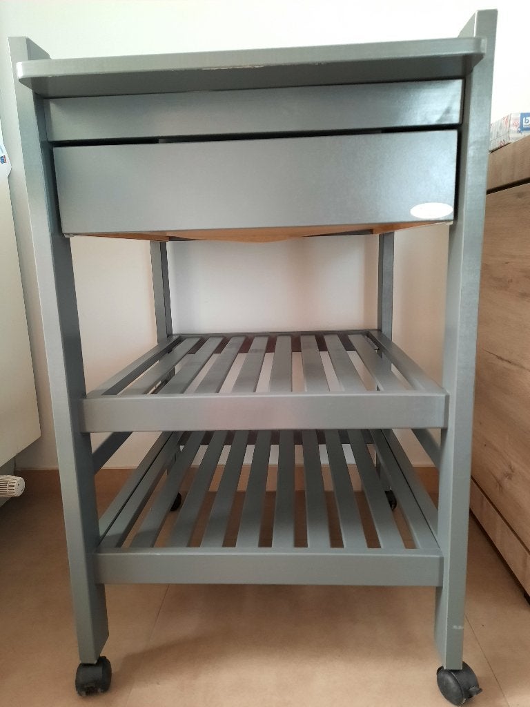Luiertafel Troll, Kinderen en Baby's, Badjes en Verzorging, Ophalen, Gebruikt, Overige typen, Overige merken