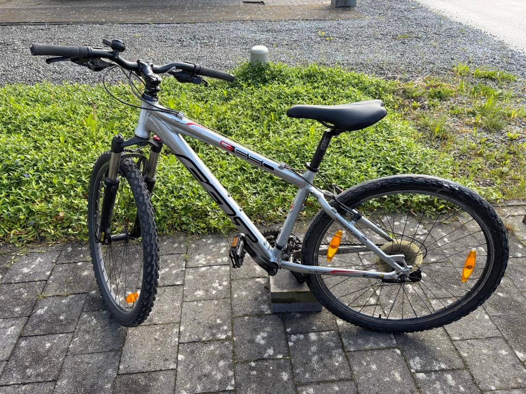 VTT Felt 15.5 », Autres marques, Frein sur jante, Enlèvement, Utilisé