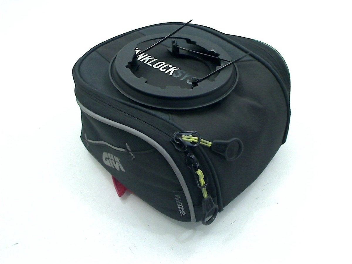 RESERVOIR TAS Kawasaki Z 1000 2007-2009 (Z1000 ZR1000B-C), Dhr. S. di Majo, Utilisé, Info@cama-motorparts.nl, P.J. Troelstraweg 8 8
3144 CX  MAASSLUIS, NL