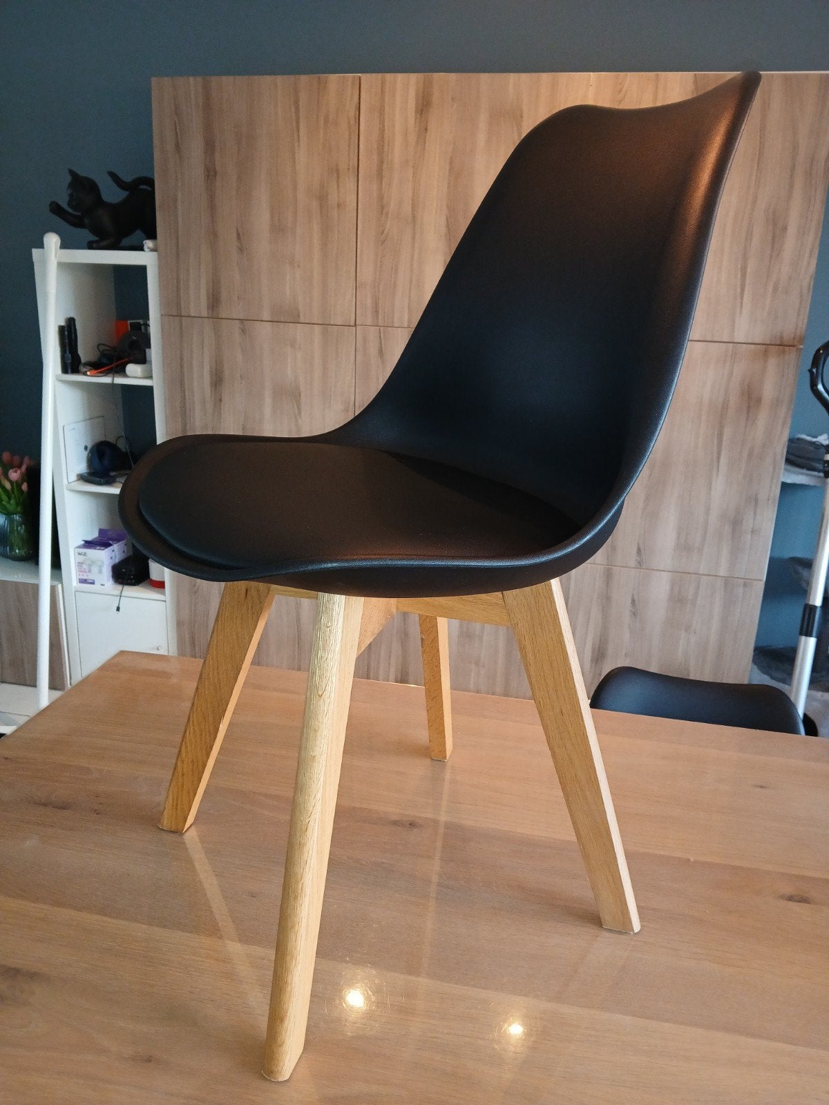 8 Mooie comfortabele stoelen., Ophalen