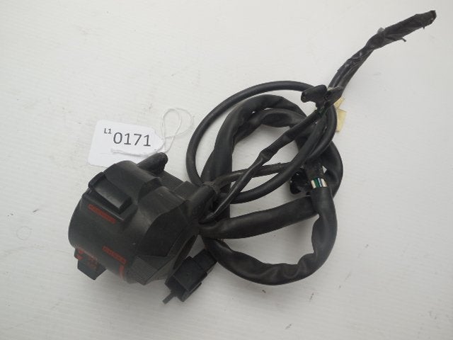 GR650 1983 - 1989 Suzuki Elektrische bediening D1-14104, Motos
