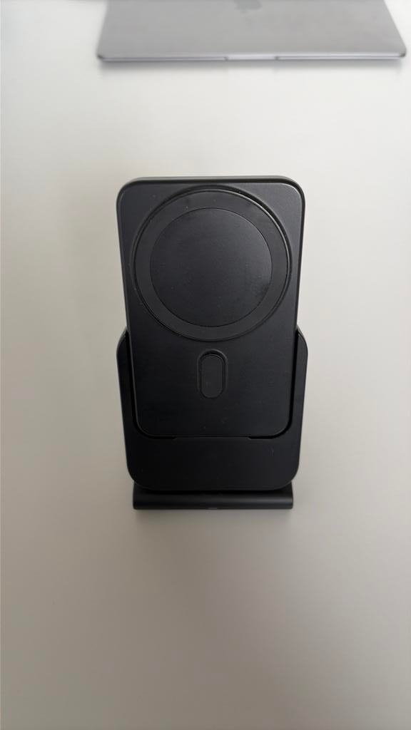 Station de charge 3 en 1, Télécoms, Téléphonie mobile | Chargeurs pour téléphone, Enlèvement ou Envoi, Utilisé