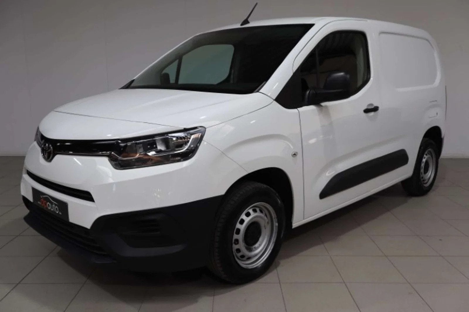 Toyota ProAce 1.5 D, Autos, 75 kW, Achat, Entreprise, 2 places