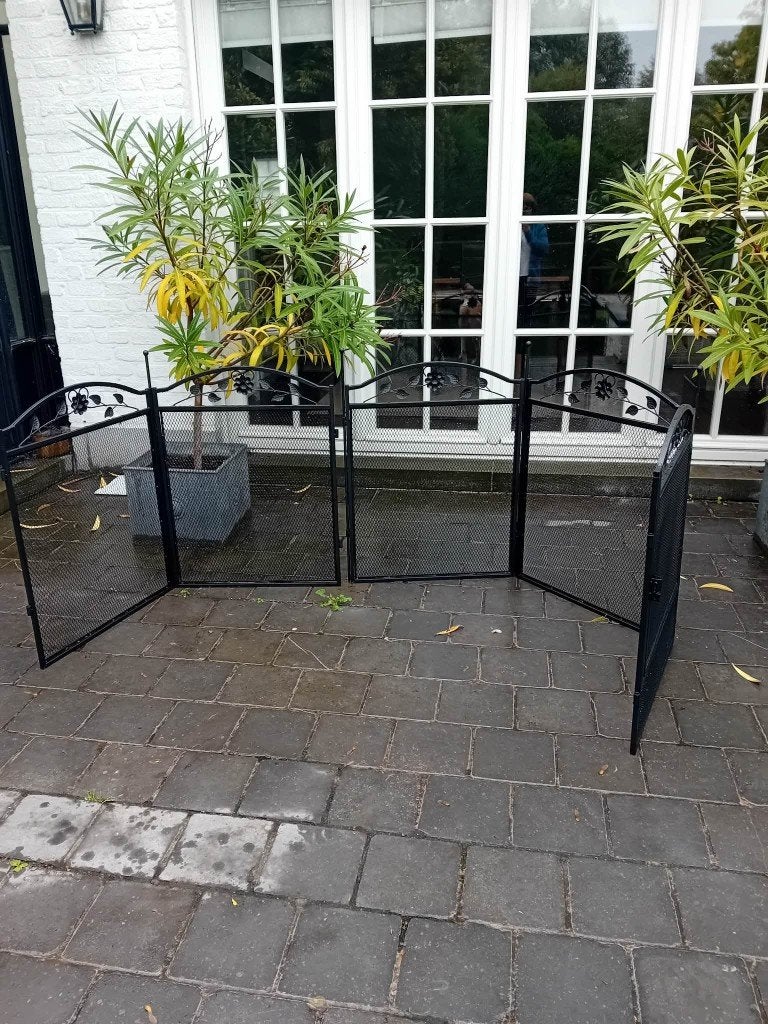 Honden benches, Enlèvement, Neuf