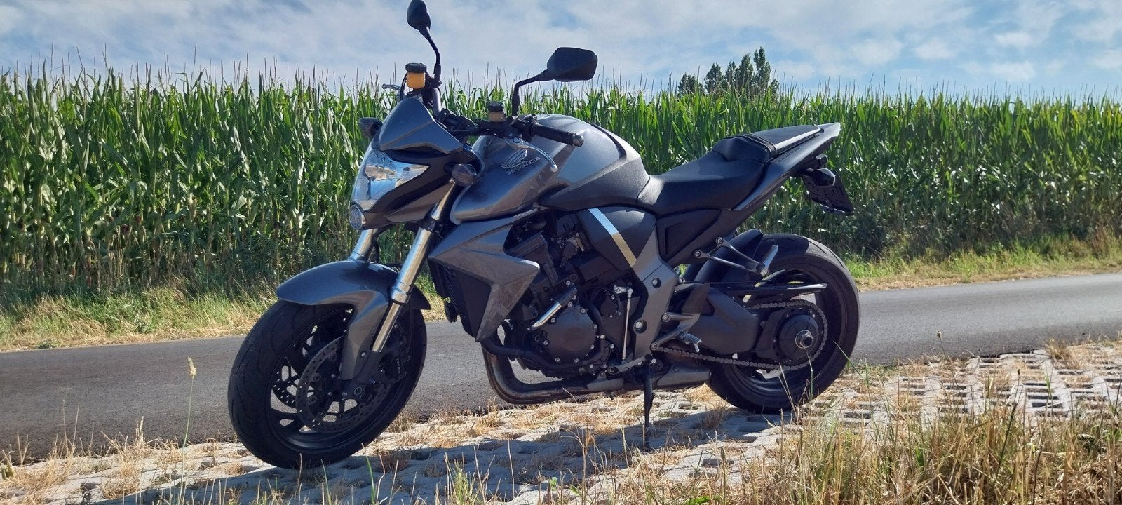 cb1000r 27000km, 4 cilinders, Particulier, Naked bike, Meer dan 35 kW