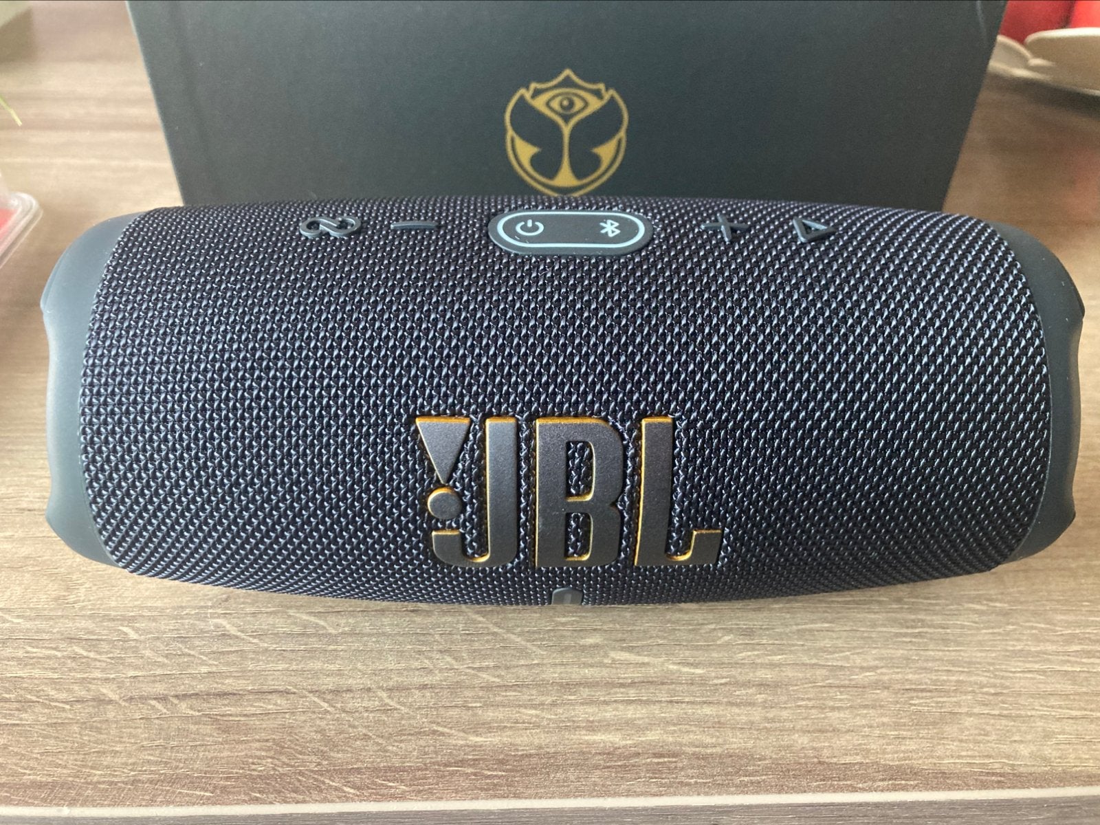 JBL CHARGE 5, Enlèvement ou Envoi, Neuf, JBL