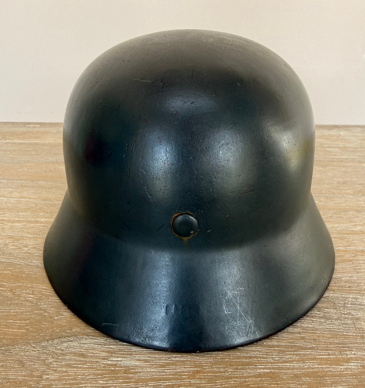 Duitse helm, Verzamelen, Ophalen of Verzenden, Luchtmacht