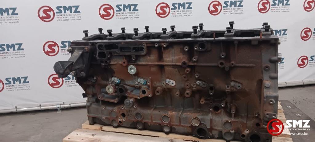 Occ cilinderblok DAF mx13, Gebruikt, DAF, Motor en Accessoires