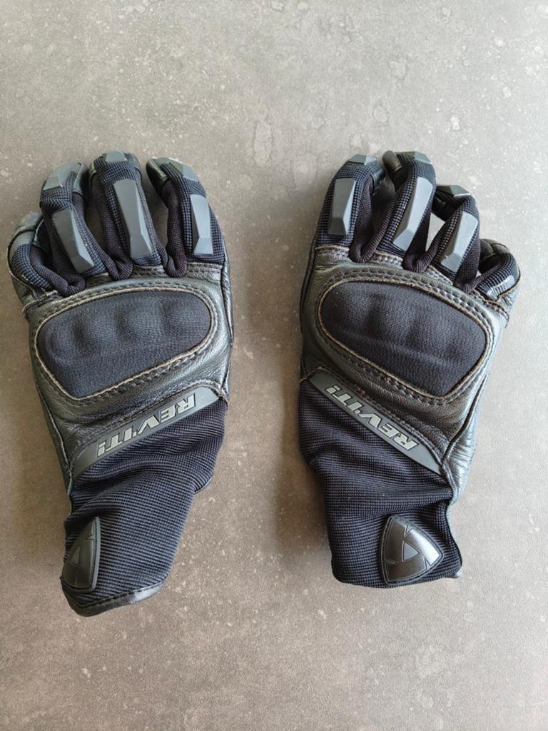 Motorhandschoenen dames Rev'It S, Motoren, Kleding | Motorkleding, Ophalen, Dames