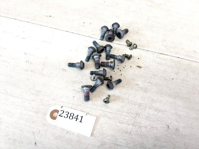 Tracer 700 2020 - 2022 Yamaha Bout Bout remschijf D1-54735