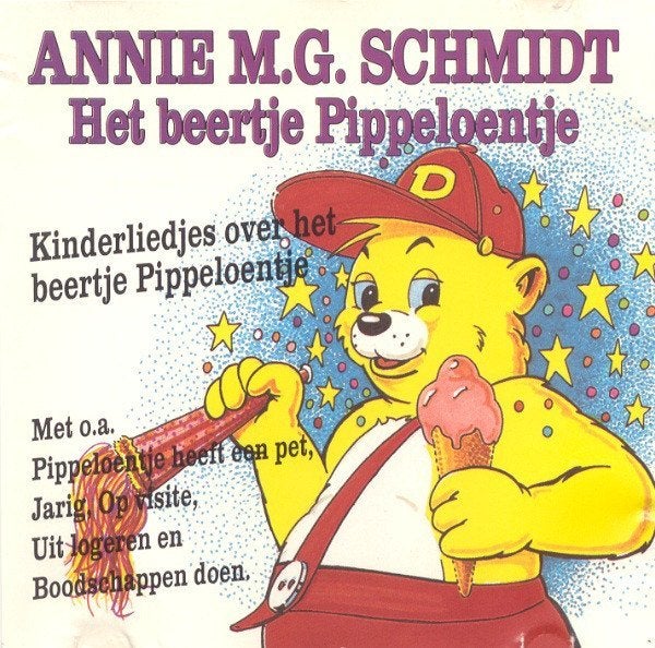 SALE--CD FRIES JEUGDKOOR-ANNIE M.G. SCHMIDT-Het, Cd's en Dvd's, Cd's | Overige Cd's, Verzenden