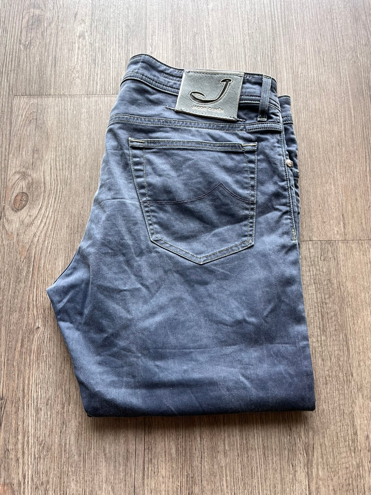Jacob Cohen jeans size 36 type J688 comfort, Kleding | Heren, Spijkerbroeken en Jeans, Ophalen of Verzenden, Zo goed als nieuw