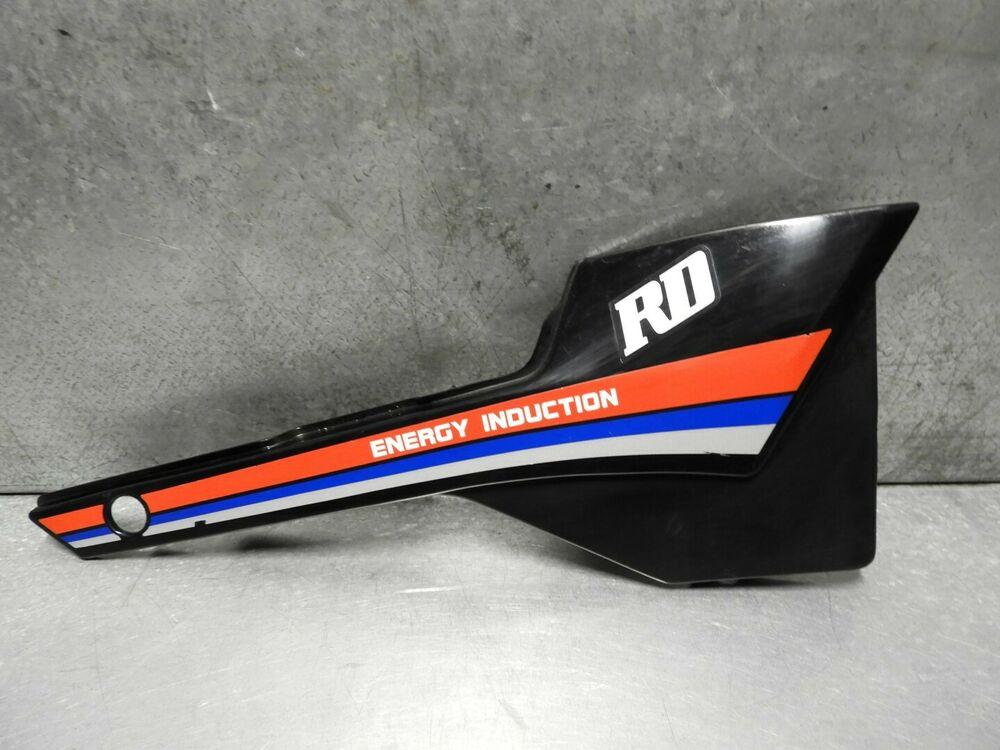 RD80 1983 - 1986 Yamaha Kuipdeel Kuipdeel kont D1-44072, Motoren, Onderdelen | Yamaha