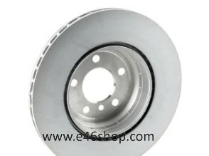 REMSCHIJF BMW F30 F31 F32 F33 F36 LICHTGEWICHT OE 3420689438, Neuf, -, -, Enlèvement ou Envoi