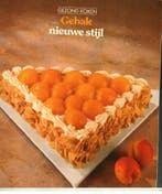 Gebak nieuw stijl Time-life 144 blz, Boeken, Ophalen of Verzenden, Zo goed als nieuw