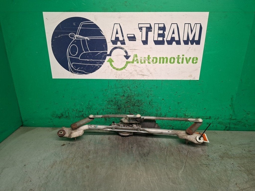 MOTEUR + TRINGLERIE ESSUIE GLACE AVANT Toyota (|851100F020|), Kundenbetreuung@toyota.de, Toyota, Utilisé, Toyota-Allee 2
50858  Köln, DE