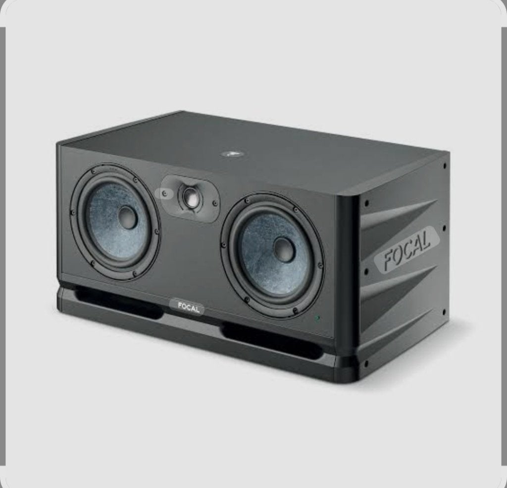 Focal alpha twin, Autos : Divers, Haut-parleurs voiture, Enlèvement, Neuf