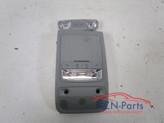 Binnenverlichting voor Audi Q3 (22741545), Auto-onderdelen, Ophalen of Verzenden, Gebruikt