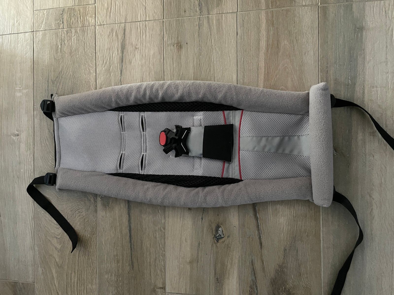 Thule chariot infant sling, Ophalen, Zo goed als nieuw