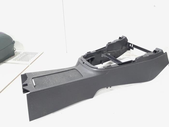 Console centrale d'un Volkswagen Golf, Autos : Pièces & Accessoires, Volkswagen, -, 3 mois de garantie, Utilisé