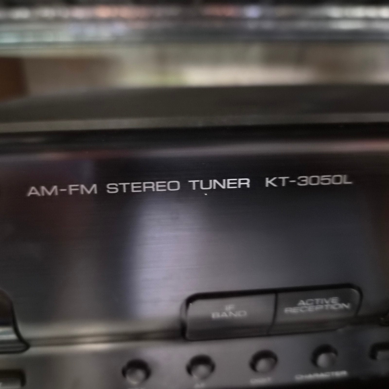 Kenwood versterker en radio, Enlèvement, Kenwood