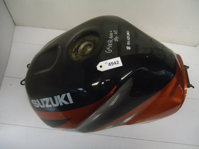 GSXR1000 2003 - 2004 Suzuki Benzinetank D1-11354, Motoren