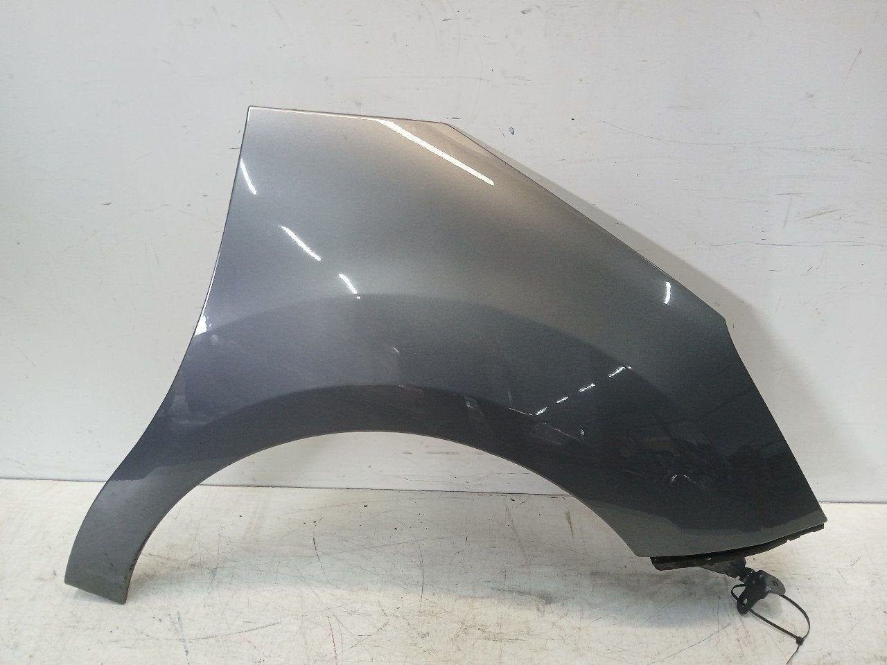 Spatbord rechts voor Citroën C3, Onderdelen@venauto.nl, Van der Ven Autorecycling B.V., Ettenseweg 76, 4706 PB Roosendaal, The Netherlands