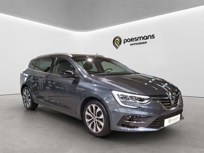 Renault Mégane Grandtour Techno Tce 140 EDC, Achat, Entreprise, 5 portes, Break